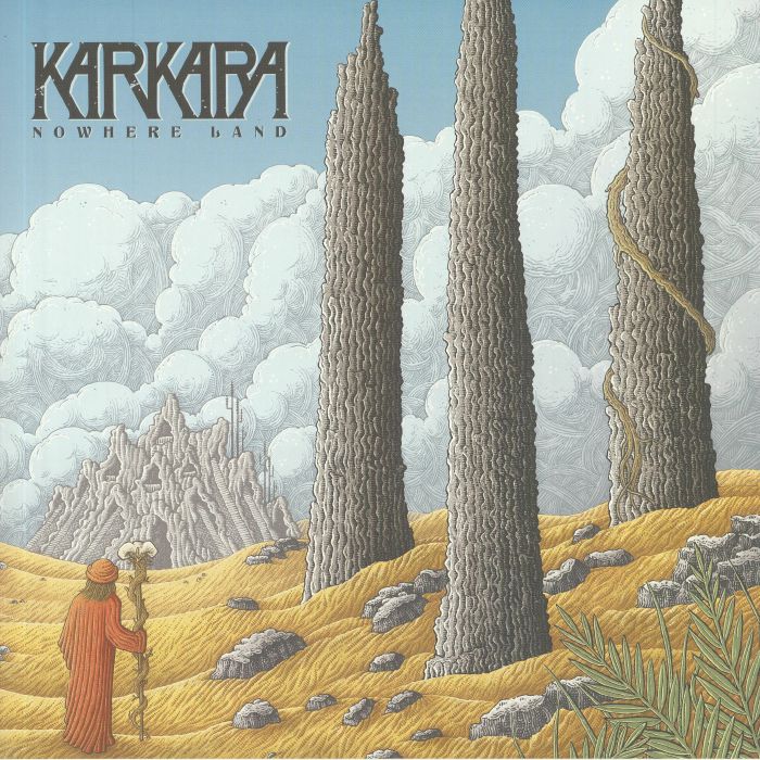 KARKARA - Nowhere Land