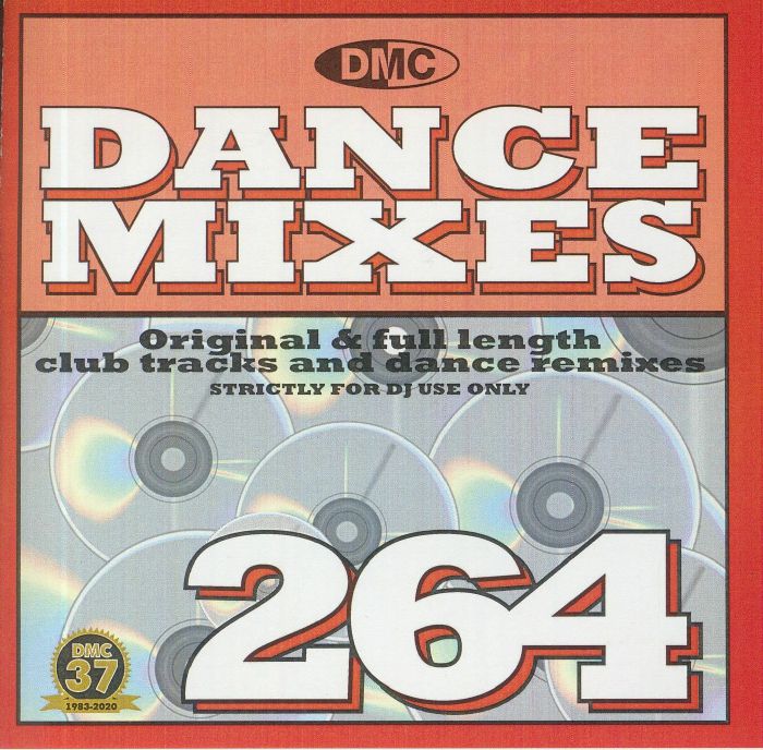 VARIOUS - DMC Dance Mixes 264 (Stircly DJ Only)