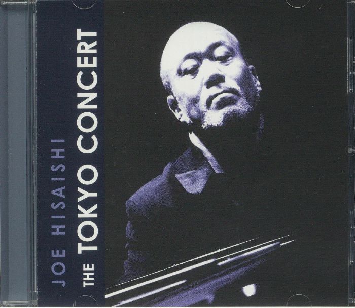 HISAISHI, Joe - The Tokyo Concert
