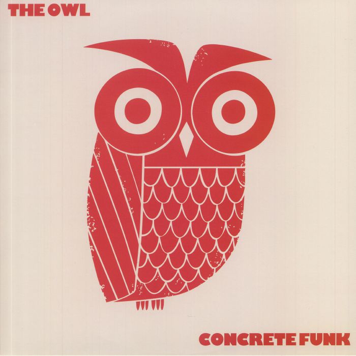 OWL, The - Concrete Funk