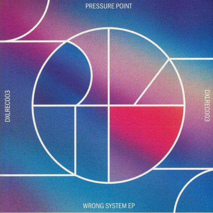 PRESSURE POINT - Wrong System EP
