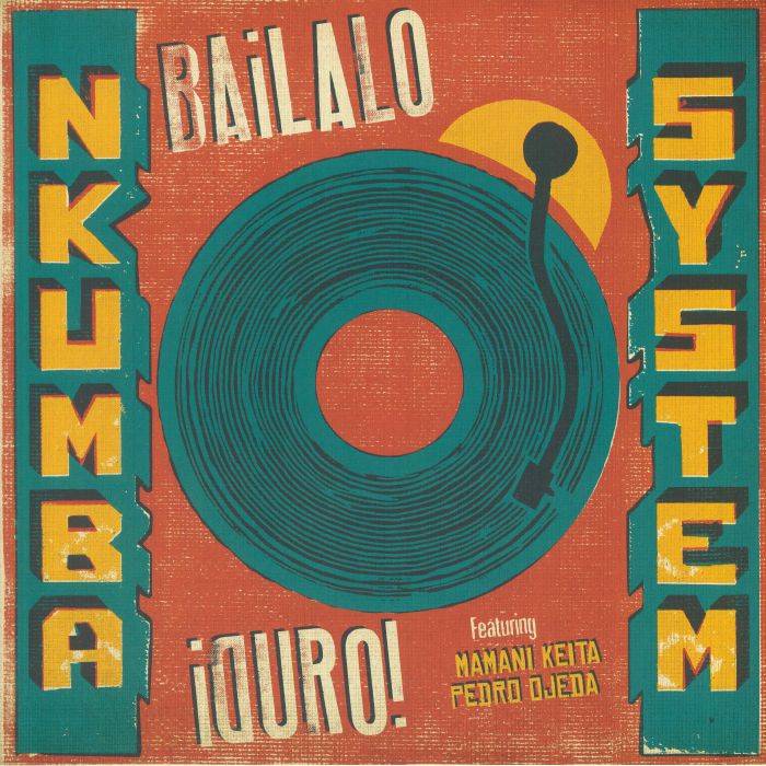 NKUMBA SYSTEM - Bailalo Duro
