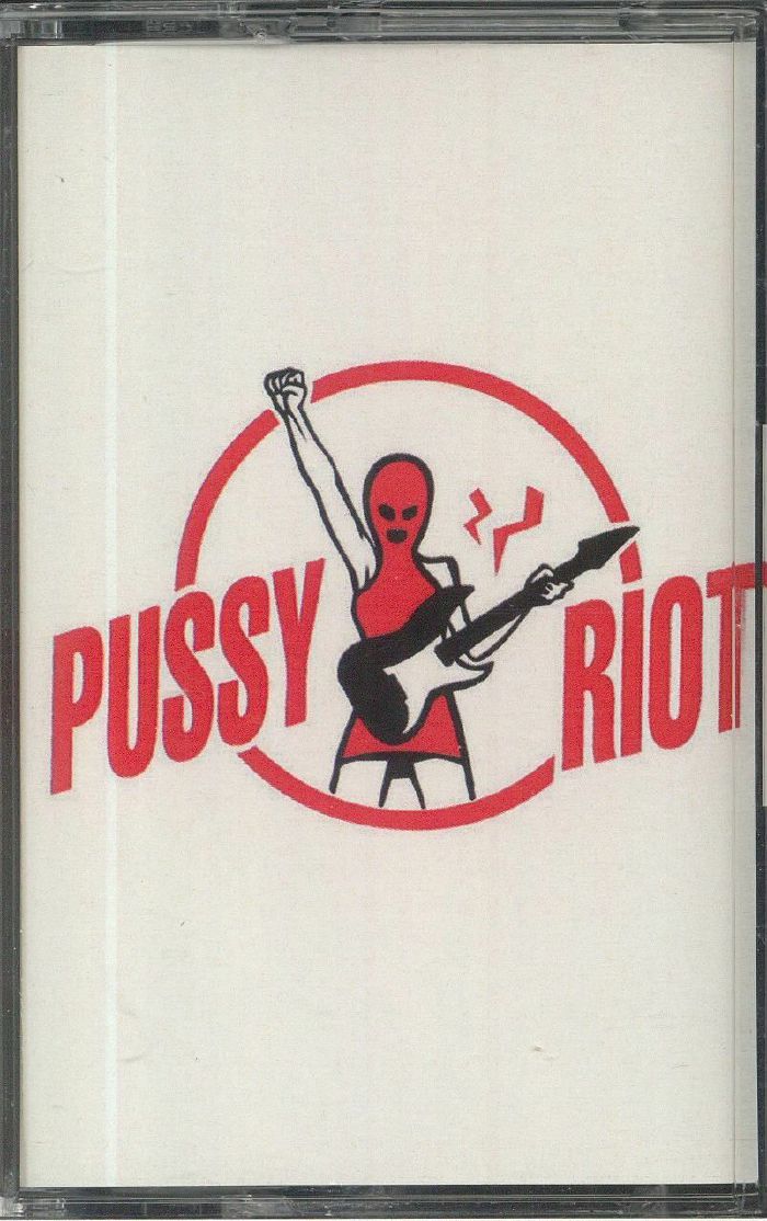 PUSSY RIOT - Kill Sexist