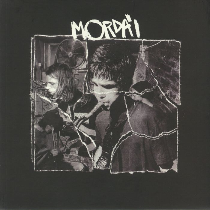 MORDAI - Mordai