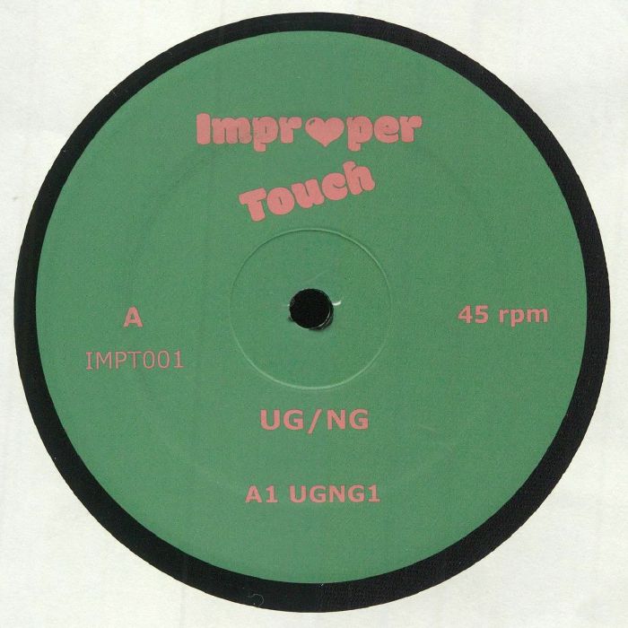 UG/NG - UGNG1