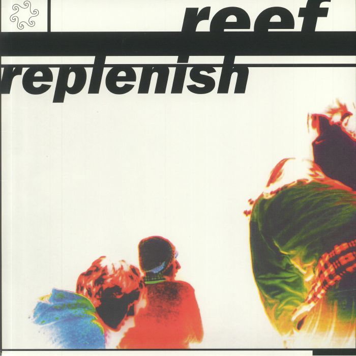 REEF - Replenish