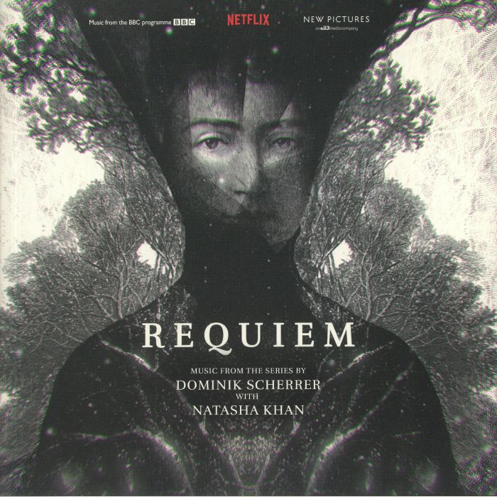 SCHERRER, Dominik/NATASHA KHAN - Requiem (Soundtrack)