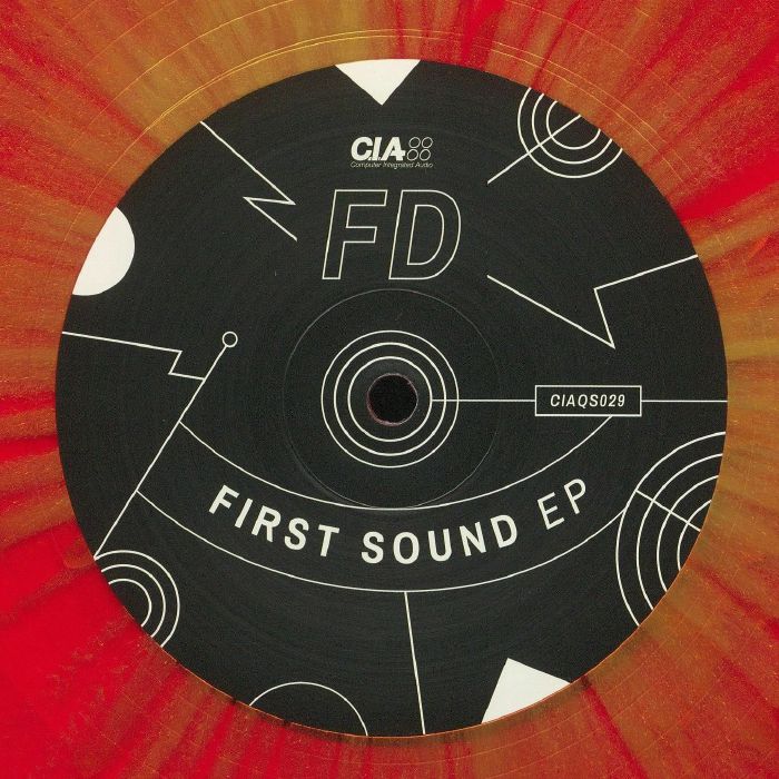FD - First Sound EP