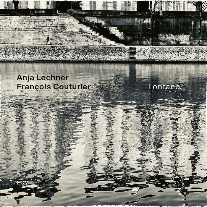 LECHNER, Anja/FRANCOIS COUTURIER - Lontano