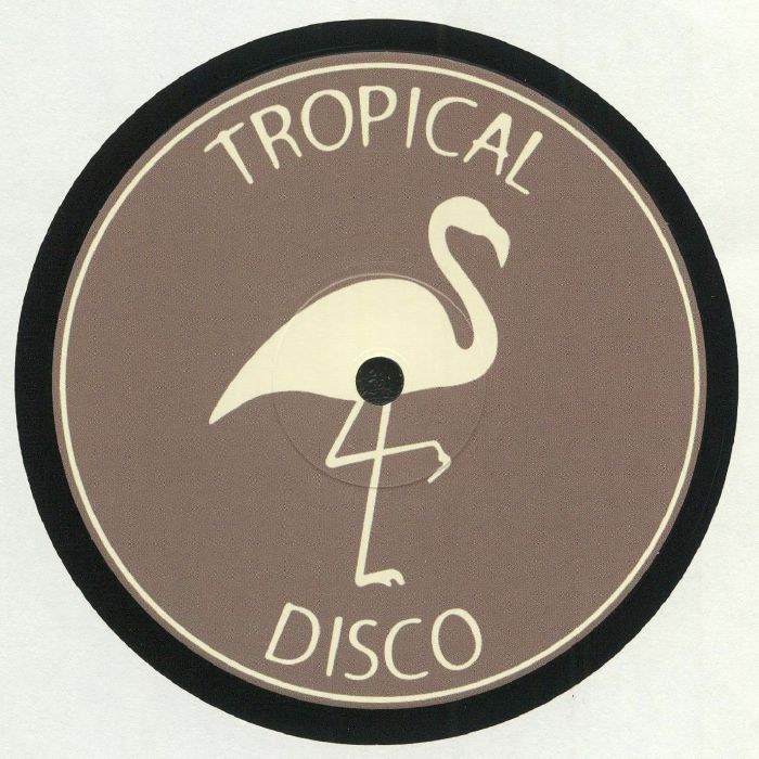 OLDER, Paul/TUNG SOL/SARTORIAL/C DA AFRO - Tropical Disco Records Vol 20