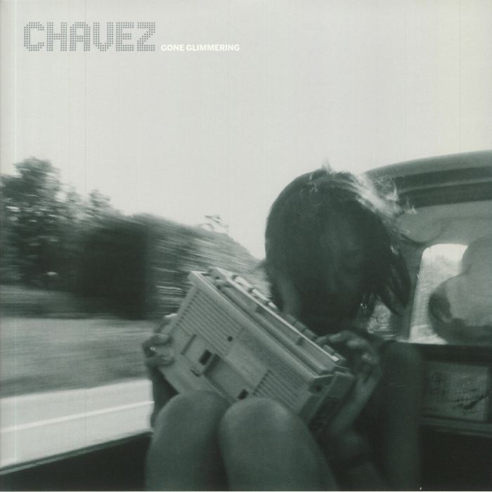 CHAVEZ - Gone Glimmering (25th Anniversary Edition) (remastered)