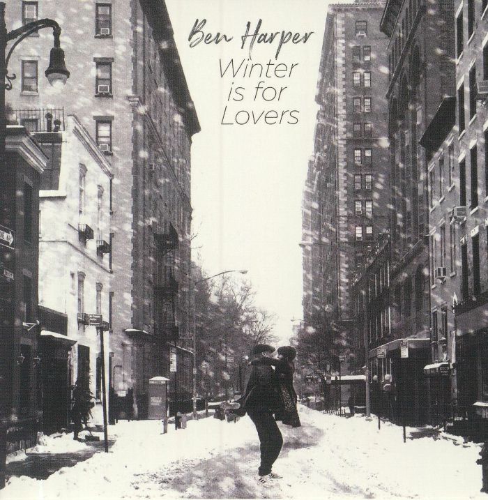 HARPER, Ben - Winter Is For Lovers