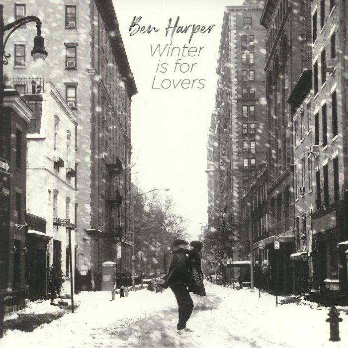 HARPER, Ben - Winter Is For Lovers