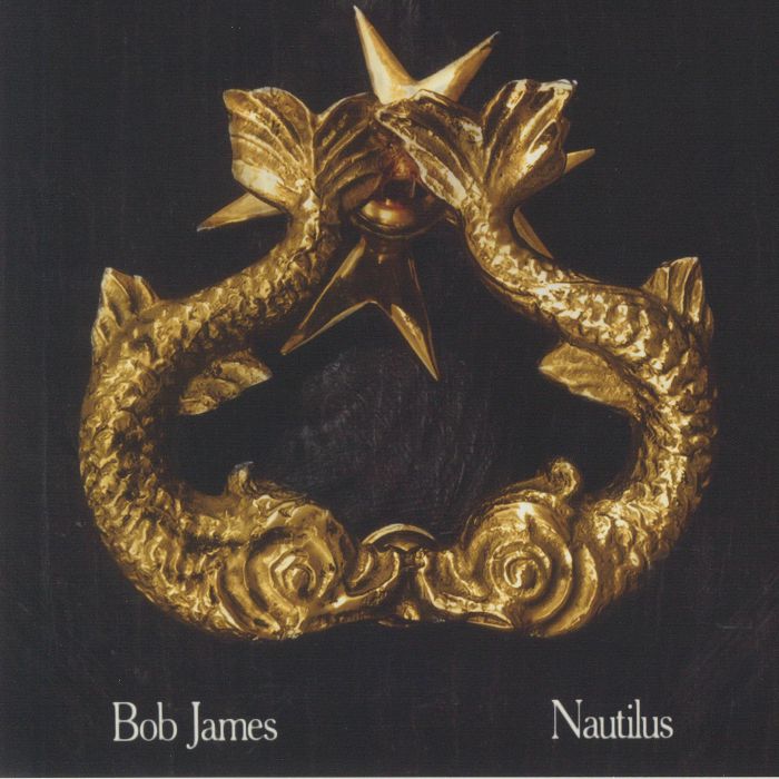JAMES, Bob - Nautilus
