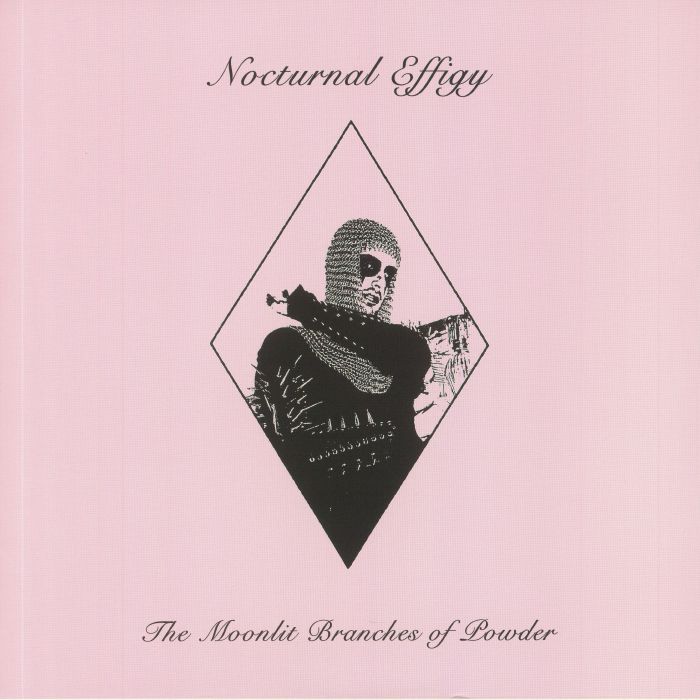 NOCTURNAL EFFIGY - The Moonlit Branches Of Powder