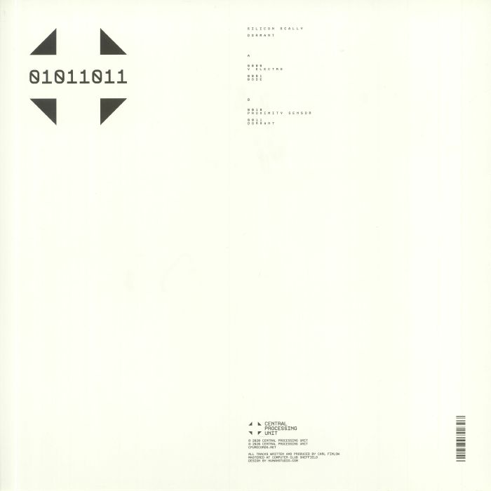 SILICON SCALLY - Dormant