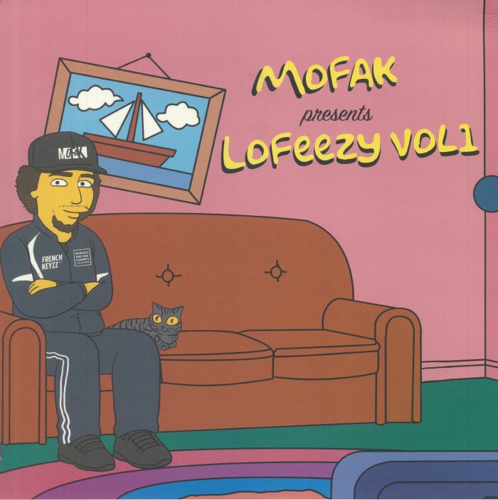MOFAK - Lofeezy Vol 1