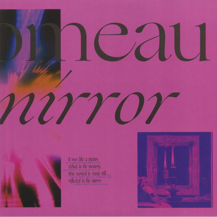 FORT ROMEAU - The Mirror