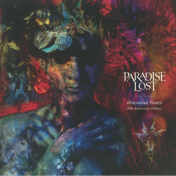 PARADISE LOST - Draconian Times: 25th Anniversary Edition