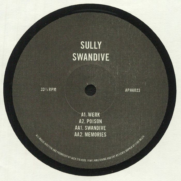 SULLY - Swandive