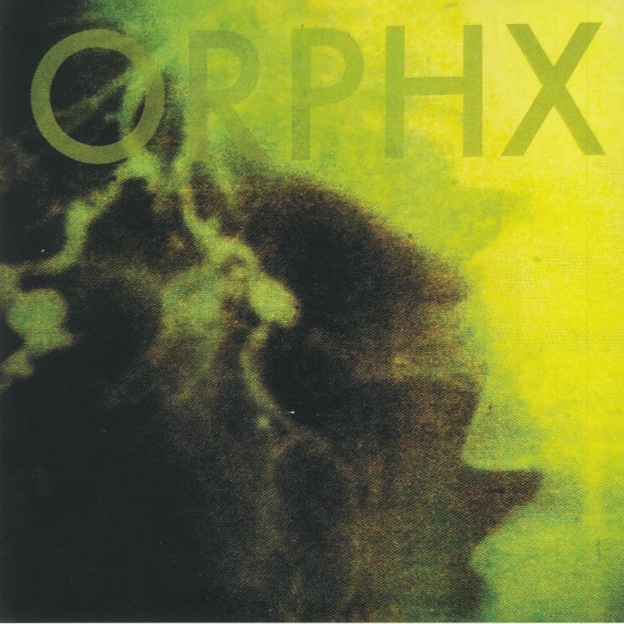 ORPHX - Fragmentation (remastered)