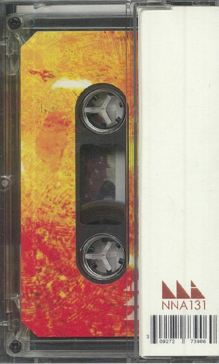 BECKER, Stephen - Nothing Sun Under The New
