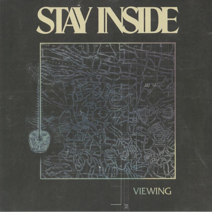 STAY INSIDE - Viewing