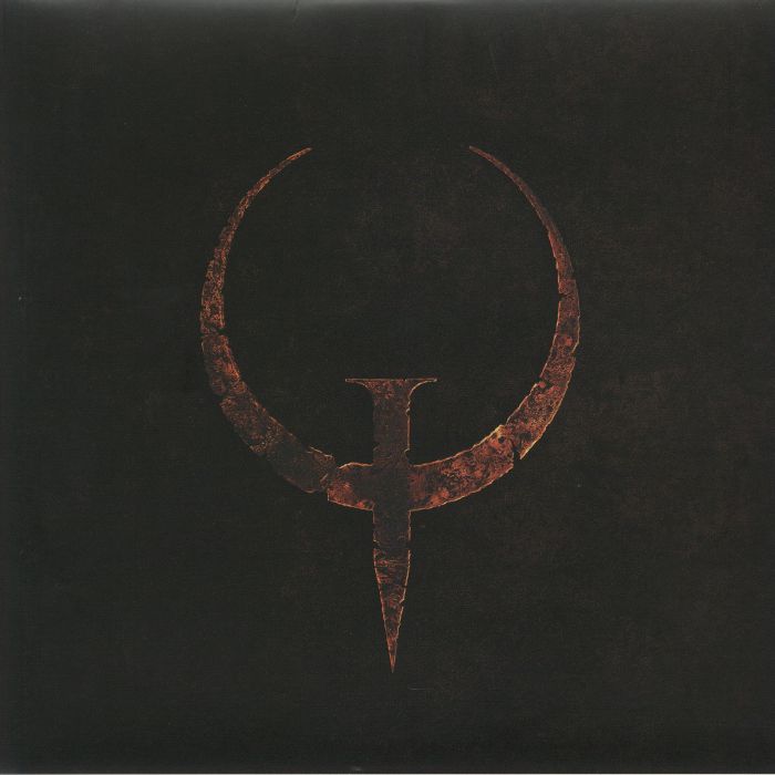 NINE INCH NAILS - Quake (Soundtrack) (remastered)