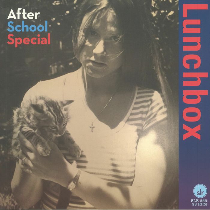 LUNCHBOX - After School Special