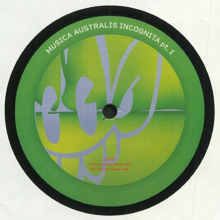 SOLAR SUITE - Field Of View EP