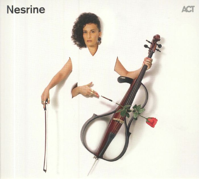 NESRINE - Nesrine