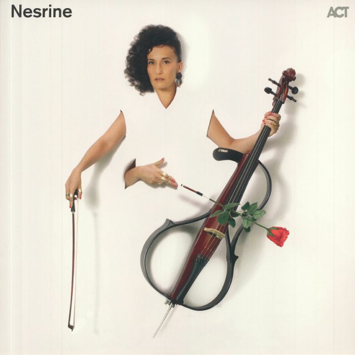 NESRINE - Nesrine