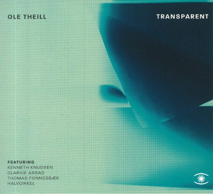 THEILL, Ole - Transparent