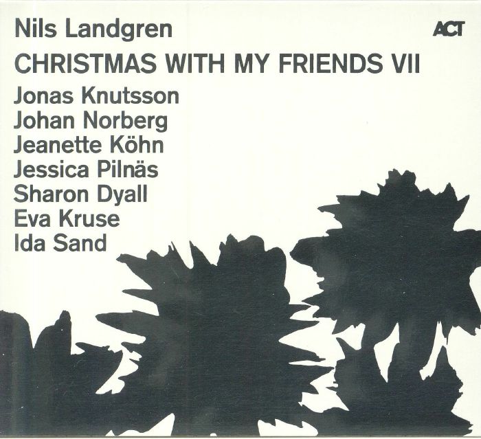 LANDGREN, Nils - Christmas With My Friends VII