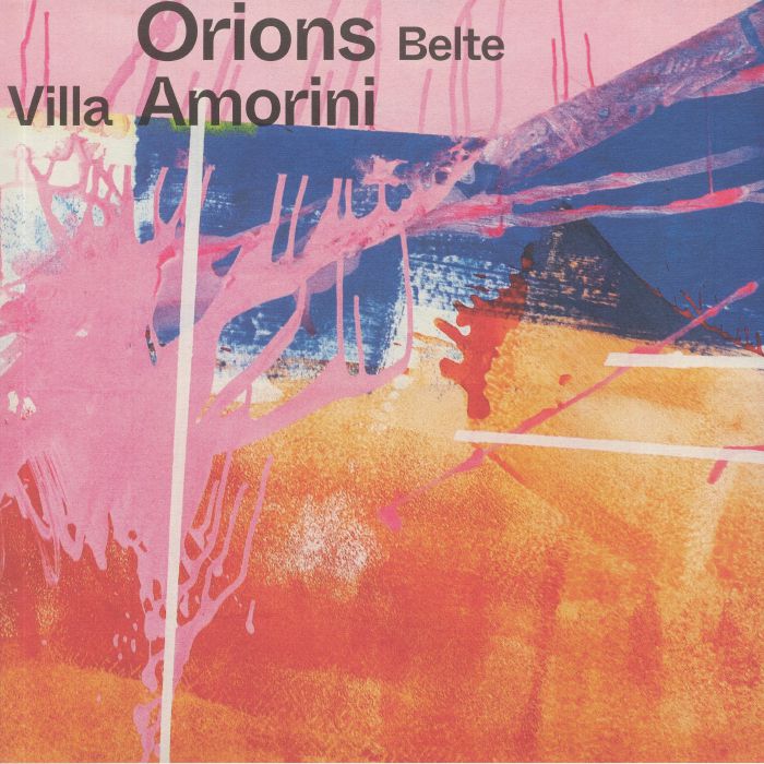 ORIONS BELTE - Villa Amorini