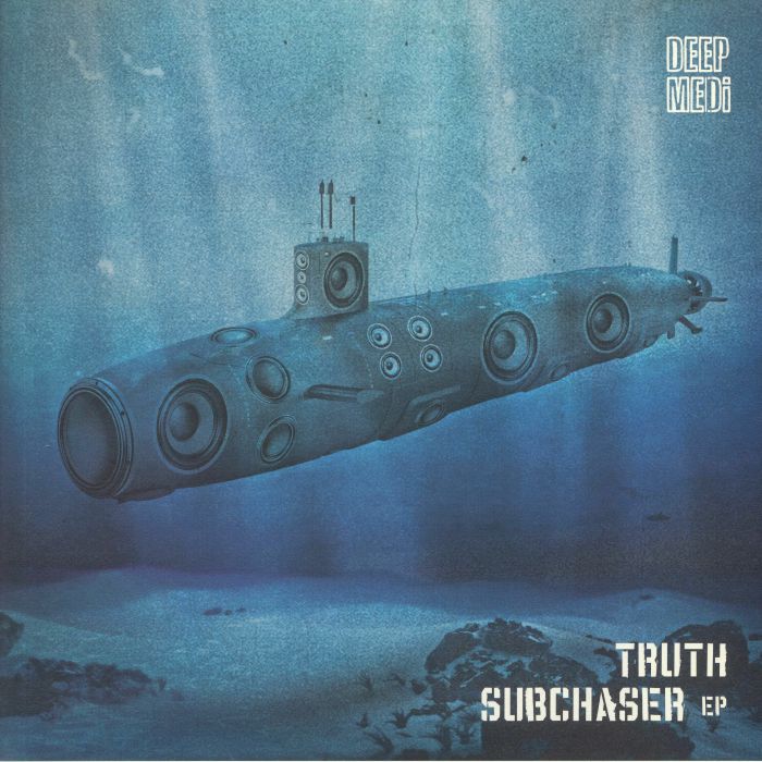 TRUTH - Subchaser EP