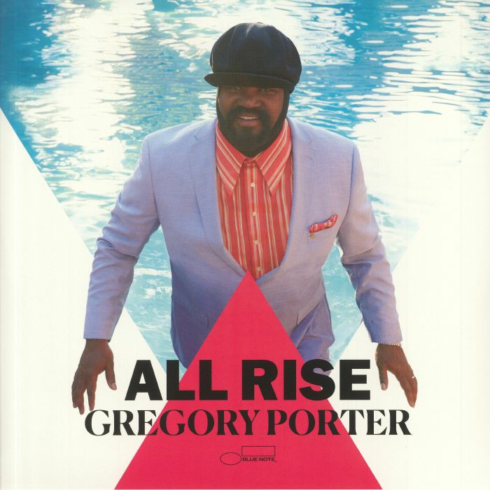 PORTER, Gregory - All Rise