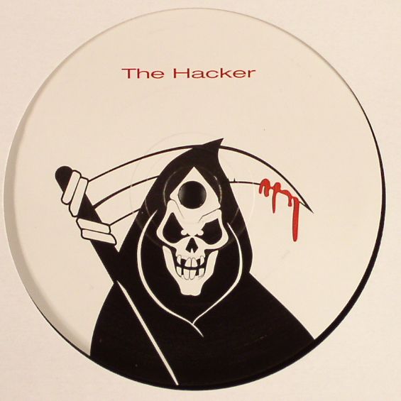 HACKER, The - Just Play (remixes)