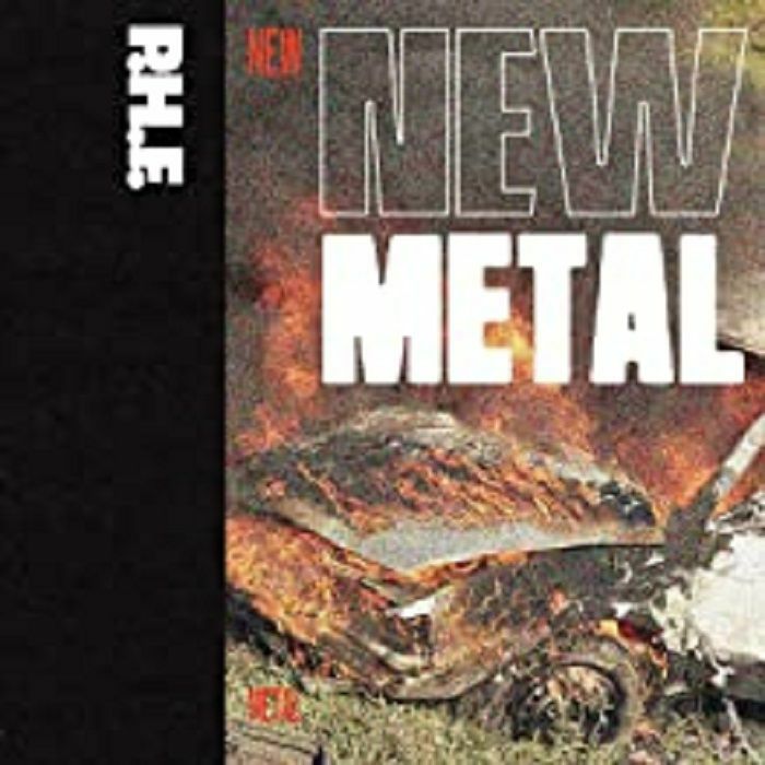 PHF - New Metal