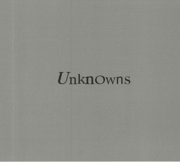 DEAD C, The - Unknowns