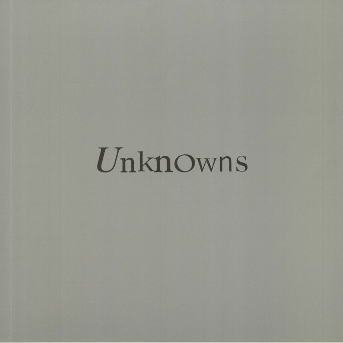 DEAD C, The - Unknowns