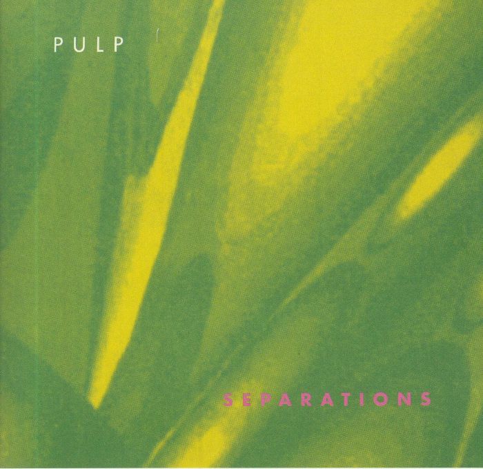 PULP - Separations (remastered)