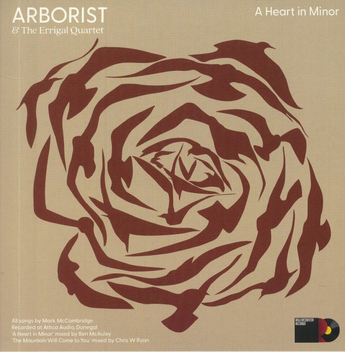 ARBORIST/THE ERRIGAL QUARTET - The Mountain Will Come To You