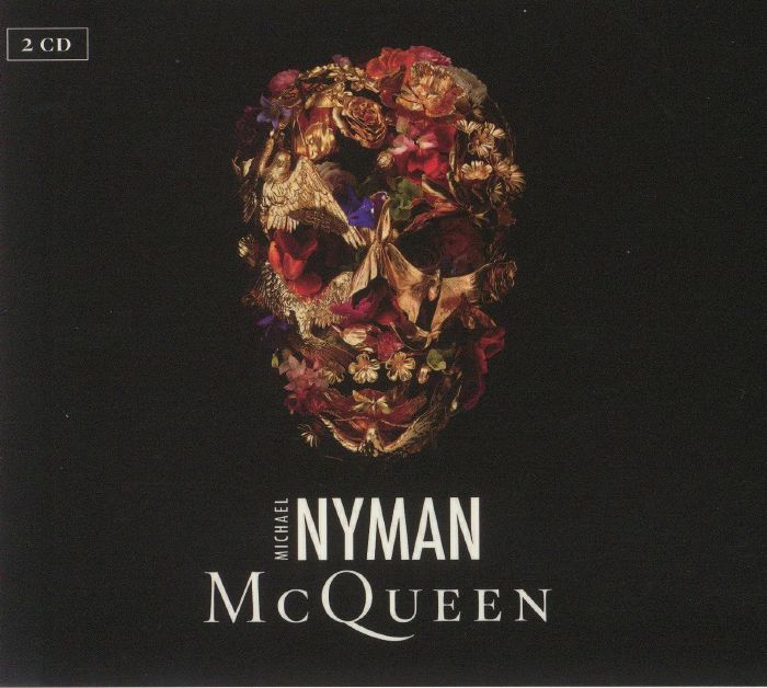 NYMAN, Michael - McQueen (Soundtrack)