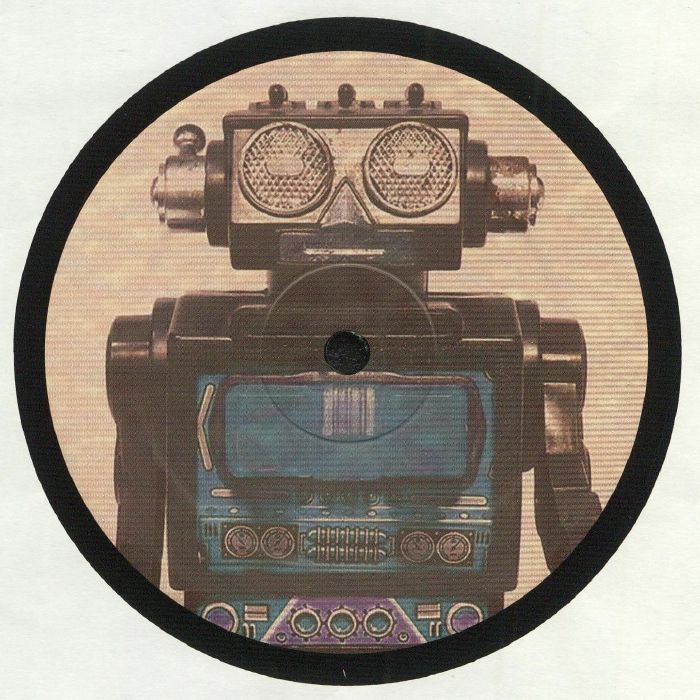 BIRKEN, Paul - Transcending Locality EP
