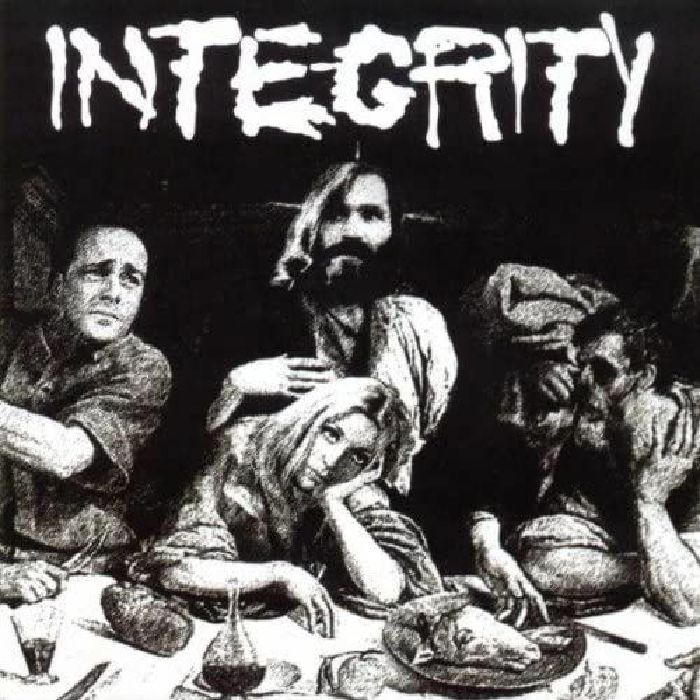 INTEGRITY - Palm Sunday (reissue)