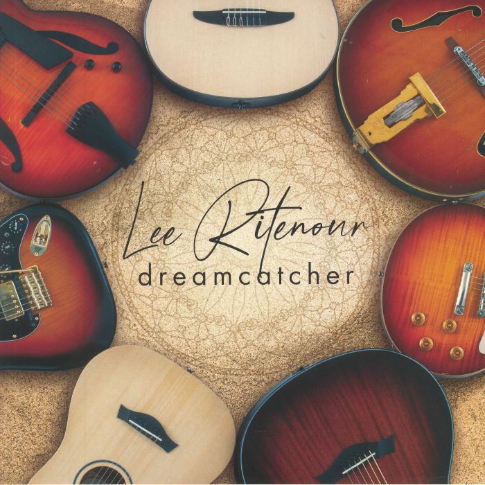 RITENOUR, Lee - Dreamcatcher