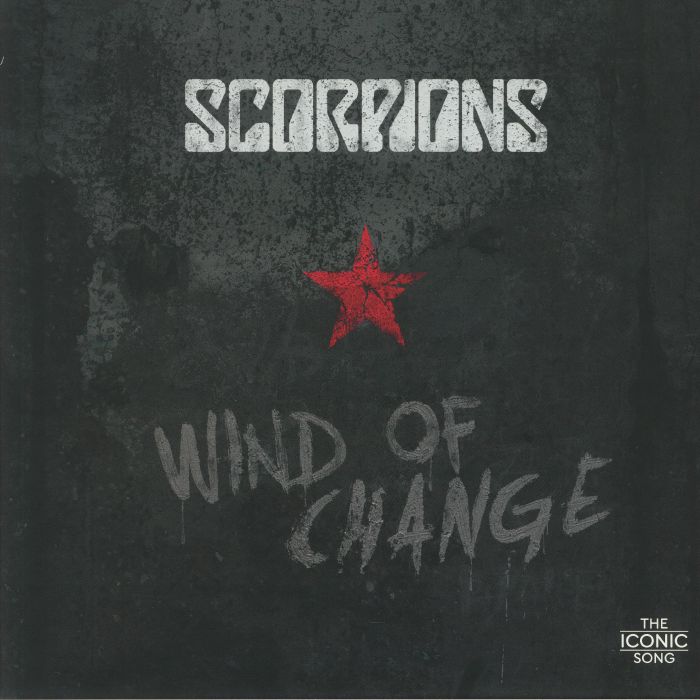 SCORPIONS - The Iconic Song: Wind Of Change