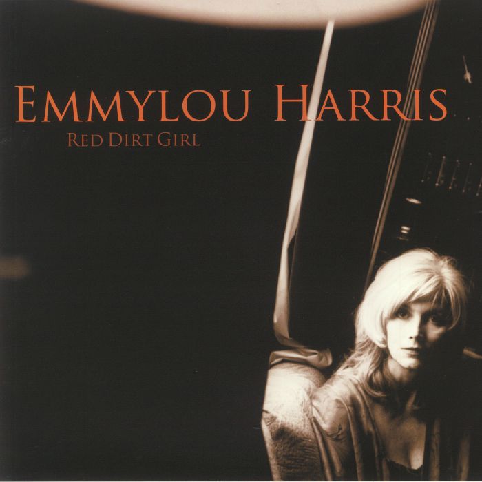 HARRIS, Emmylou - Red Dirt Girl (reissue)