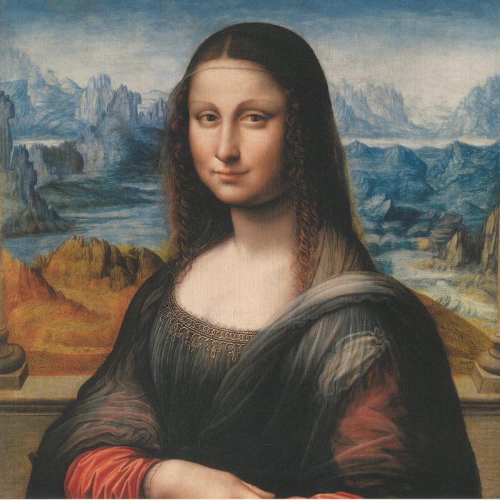 CHRISTIAN REIM SEXTET - Mona Lisa